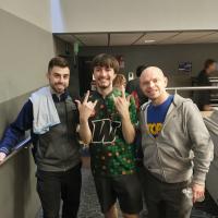 Donovan Scalco