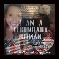 American Woman Designs