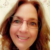 Susan Morningstar