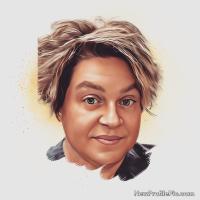 Georgia Marie Hayworth