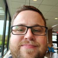 Brandon Boldyga