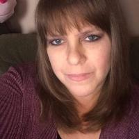 Shirley Martell