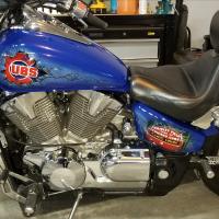 Pete argo