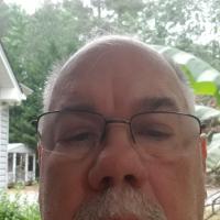 Vernon Roger Harrison jr