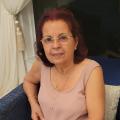 Bienvenida Perez