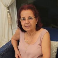Bienvenida Perez