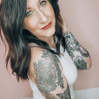 Samantha Lambier