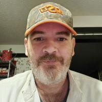 David Scott Perry