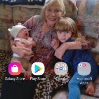 Tina Smith