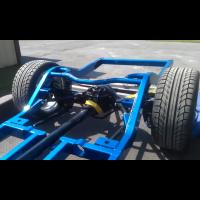 Christopher riveland