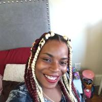Neeke Robinson
