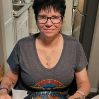 Jennifer Armijo