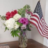 Loves America ๐บ๐ธ