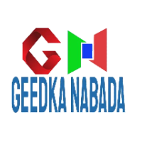 Geedka Nabada