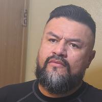 Louis Aguilar