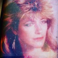 Teresa Hallo Mitchell