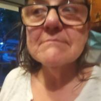 Doris Buck