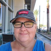 Debby Moyer