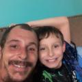 Clyde Wetzel jr