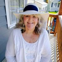 Tamara Ward