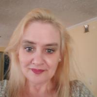 Kimberly Vicars