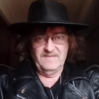 Joseph Eugene Wright