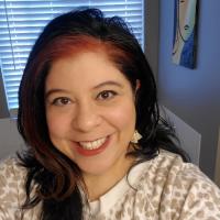 Elizabeth Girouard