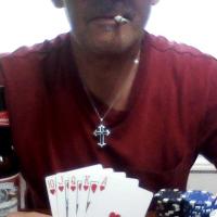 Harry Matheson