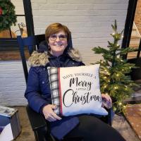 Darlene smith