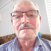 Donald W Finney
