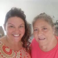 Rita Young Barry