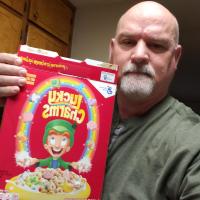Todd Wedige