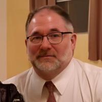 David Purdy