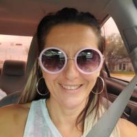 April Burns