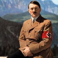 ADOLF HITLER