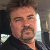 Terry Johnson