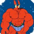 Mr Krabs