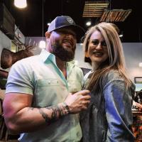 Rockey Tabitha Jones