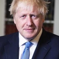 Boris Johnson