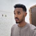 Issa Mustefa Ibrahim