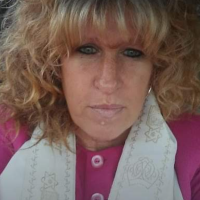 Bishop Roxanne Taglieri