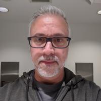 Michael Magill