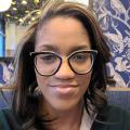 Kara Johnson-Ferguson