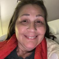 Kim Tucker