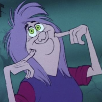 Misty Bickerstaff