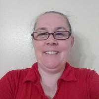 Jacqueline Wright