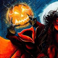 HalloQueen