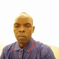 Bernard Shikoli