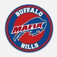 K McGloin