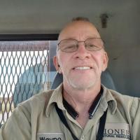 Wayne Stalzer